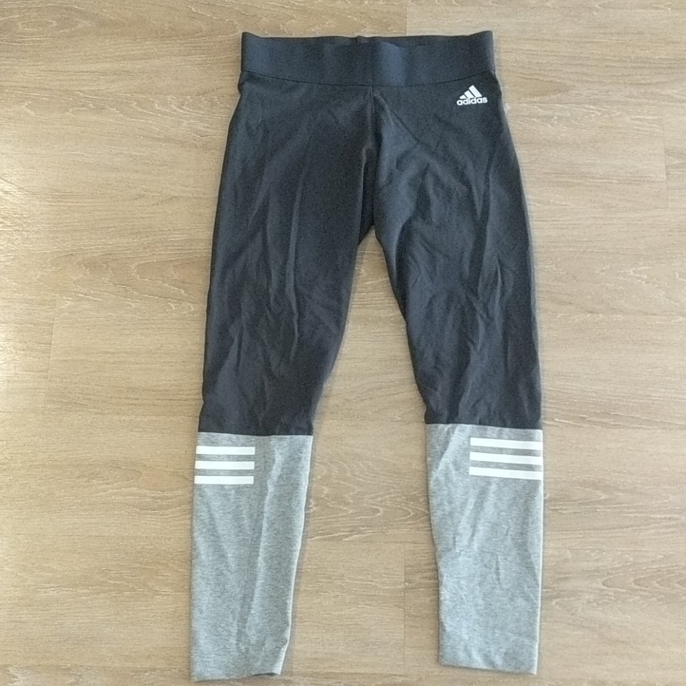 Addifas multicolor casual pants